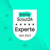 Logo ImmoScout